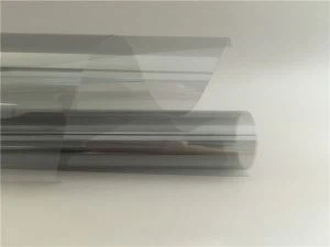 High Performance Reflective Lim Widow Film