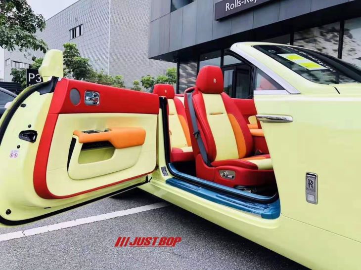 TPU PPF Paint Protection Film